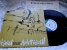 Grant Green LP Nigeria Blue Note 8180 Rare Orig Japan Pressing Insert Mint