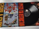 GUNS AND ROSES APPETITE FOR DESTRUCTION A1 B1 BANNED COVER ORIGINAL 1987 LP