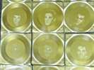Elvis Presley Golden Memories Complete Photo Disc Picture Disc Set Of 12 MINT
