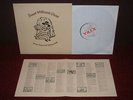 GEORGE DEACON & MARION ROSS Sweet Williams Ghost LP 1973 XTRA 1st  ACID FOLK