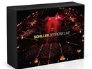 ZEITREISE-LIVE (LIMITED PREMIUMBOX) [DE-VERSION, REGIO 2/B]-SCHILLER-BLU RA NEU