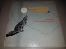 HOWLIN' WOLF LP MOANIN' IN THE MOONLIGHT - CHESS LP 1434 - 