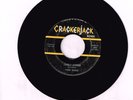 NORTHERN SOUL 45 RPM - PEARL WOODS ON CRACKERJACK