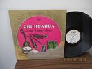 CHI HUAHUA ALL STARS LP Latin Cuban Session Fonseca 1113 SALSA - NICE RECORD