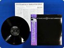 THE VELVET UNDERGROUND WHITE LIGHT WHITE HEAT 18MM0363 OBI LP Fj0406