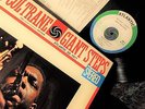FANTASTIC MINT 1960 ORIG = John COLTRANE 