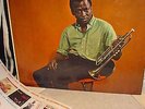 Miles Davis MILESTONES  6-eyes deep groove mono LP NM-/E+