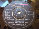 LITTLE ANTHONY & THE IMPERIALS  