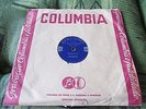 RONNIE SELF BOP A LENA  ROCK 50' 78 RPM BRAZIL AMERICAN POP TEEN