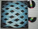 THE WHO Tommy NM DECCA DXSW 7205 Original Tri-Fold Cover 2LP w/booklet