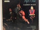 CARMEN MCRAE vocal jazz LP “After Glow” DECCA orig ’57 mono DG rare   NICE