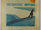 Visitors - Neptune LP - Cobblestone VG+ Shrink