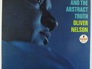 Oliver Nelson - More Blues & The Abstract Truth LP - Impulse - A-75 Mono RVG