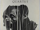 Giuseppi Logan Quartet - S/T LP - ESP-Disk VG+