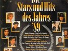 2xLP Roxette, Bangles, Nino de Angelo a.o. Die Stars und Hits des Jahres ´89