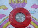 Elvis Presley - Such A Night / Never Ending  - 1970 GSS USA 45