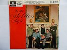 M-  PARLOPHONE  UK  EP  -  THE HOLLIES - 