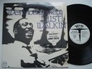 WES MONTGOMERY Just Walkin' EX VERVE V6-8804 Original PROMO LP Shrink Hype