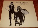 FLEETWOOD MAC RUMORS ORIGINAL FIRST PRESS LP TEXTURED COVER 1977