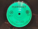Wahuga Brothers -vinyl 45, Weru Wi Njogu, Kenya burner great beat/vocal, MER 25