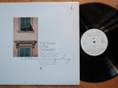 CHESKY RC30 Audiophile LP The POWER of the ORCHESTRA RCA Living Stereo LEIBOWITZ