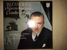 Claudio Arrau Beethoven Piano Concertos Haitink Philips st 5LP NM-