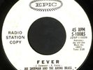 JOE SHERMAN 45  