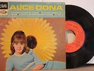 EP  ALICE DONA -  BIEM  -