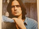 JAMES TAYLOR SWEET BABY JAMES UK GREEN WARNER BROS WS 1843 A-3/B-3 EXCELLENT