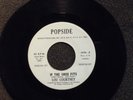 northern soul LOU COURTNEY If the Shoe Fits POPSIDE M- hear soundclip