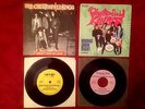 The Chesterfield Kings, 2 45's 