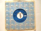 Lyme & Cybelle White Whale 245 Promo Song #7 b/w Write If You Get Work 60's Folk