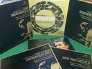 WAGNER: Der Ring Des Nibelungen GERMANY DGG 2720051  KARAJAN 19 x LP Box Set EX+
