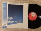 Chris Rea ?On The Beach  VIL-28042  Japan LP 6 Page Insert PROMO Obi  Near Mint