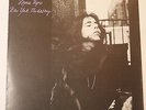 LAURA NYRO NEW YORK TENDABERRY UK ORANGE CBS S63510 A1/B1 GATEFOLD  N.MINT WAX