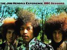 Jimi Hendrix  -  BBC Sessions  3 X 180 gram Vinyl LP  NEW & SEALED