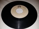 The Sensations - Lonely Lover WIRL Rare Rocksteady 7 Lyn Taitt & His Jets