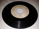 Prince Buster & His All Stars - Bore Nose Coolie Islam Rare Ska 7 Blank
