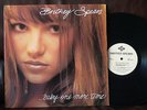 BRITNEY SPEARS Baby One More Time Vinyl Pre Release Remixes 12