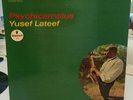 EX/NM Yusef Lateef - Psychicemotus LP - Impulse - AS-92 Stereo RVG (side 1)