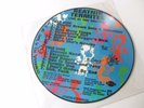 Rare Punk BEATNIK TERMITES Live At The Orifice  AUTOGRAPH Record Vinyl 33 Album