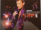 JOHNNY HALLYDAY - OLYMPIA 2000 RARE COFFRET 33T LP/CD/VHS EDITION LIMITEE