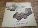 Ricotti & Albuqueque first wind UK vinyl LP 1971 jazz rock