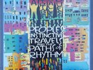 A Tribe Called Quest - Peoples Instinctive Travels LP Original 1990 Vinyl - MINT