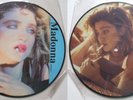 Madonna Interview Picture Disc - Madonna 7A / 7B