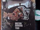 MILTON BANANA TRIO Bossa Nova Brazillian Odeon NM
