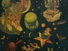 THE SMASHING PUMPKINS-Mellon Collie And The Infinite Sadness 4xLP Vinyl Box Set