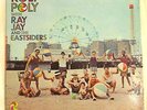 Ray Jay & The Eastsiders  -  Roly Poly  -  Vintage U.S. Mono Pressing