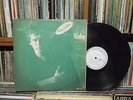 DON HENLEY - Building The Perfect Beast KOREA LP Dark Green CVR Eagles