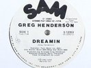 Greg Henderson 